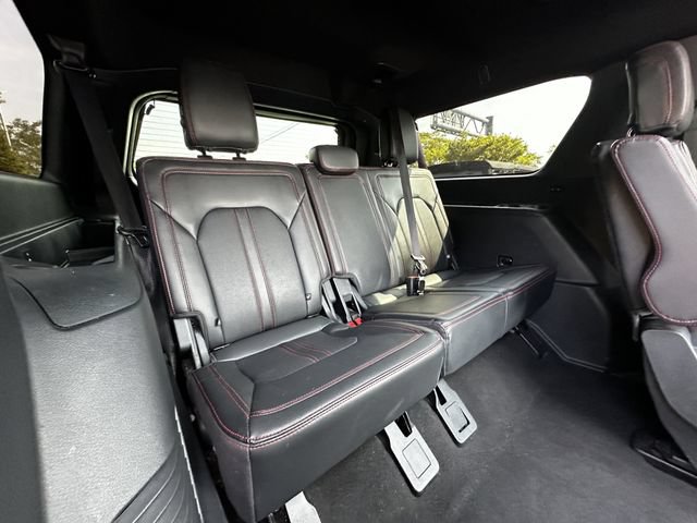 Certified 2024 Ford Expedition Max Limited AWD/4WD image 39
