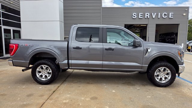Certified 2023 Ford F150 XLT AWD/4WD image 4
