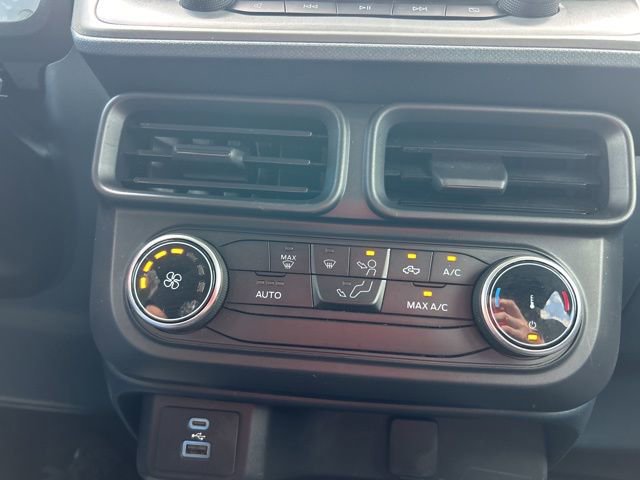 Certified 2022 Ford Maverick XL FWD image 21