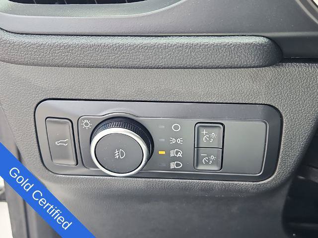 Certified 2022 Ford Escape SEL w/ SEL Stealth AWD Package image 13