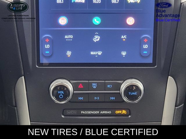 Certified 2023 Ford Edge SE AWD/4WD image 22