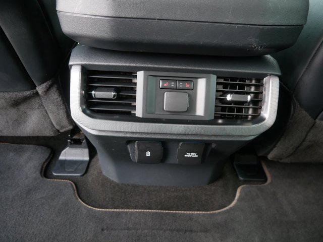 Certified 2022 Ford F150 Platinum w/ Equipment Group 701A High AWD/4WD image 15