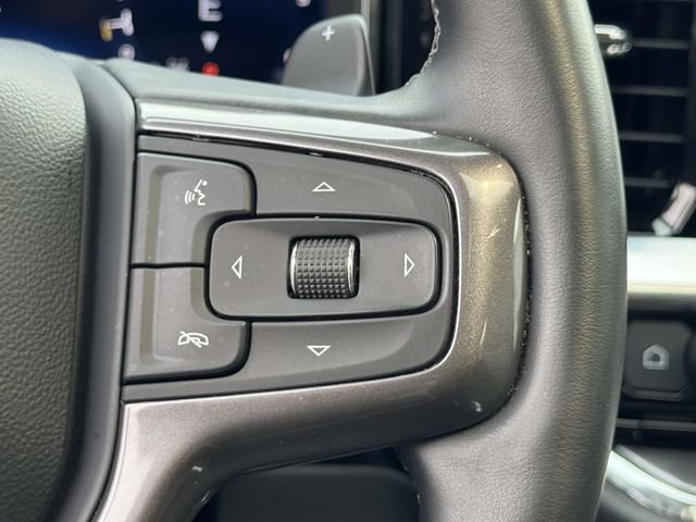 Used 2024 Chevrolet Silverado 1500 High Country w/ High Country Premium Package AWD/4WD image 26