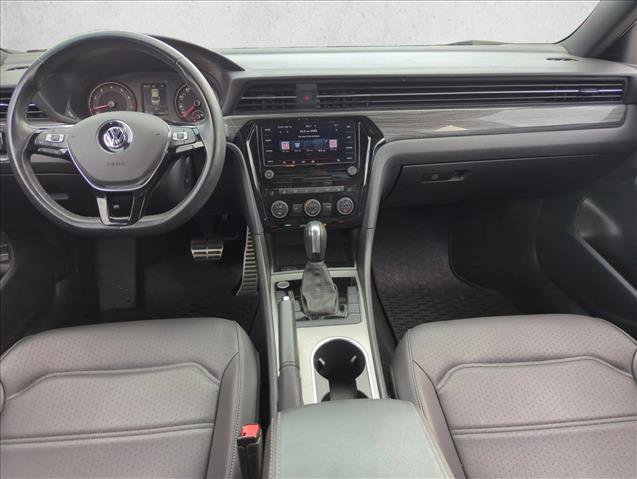 Used 2022 Volkswagen Passat 2.0T R-Line image 21