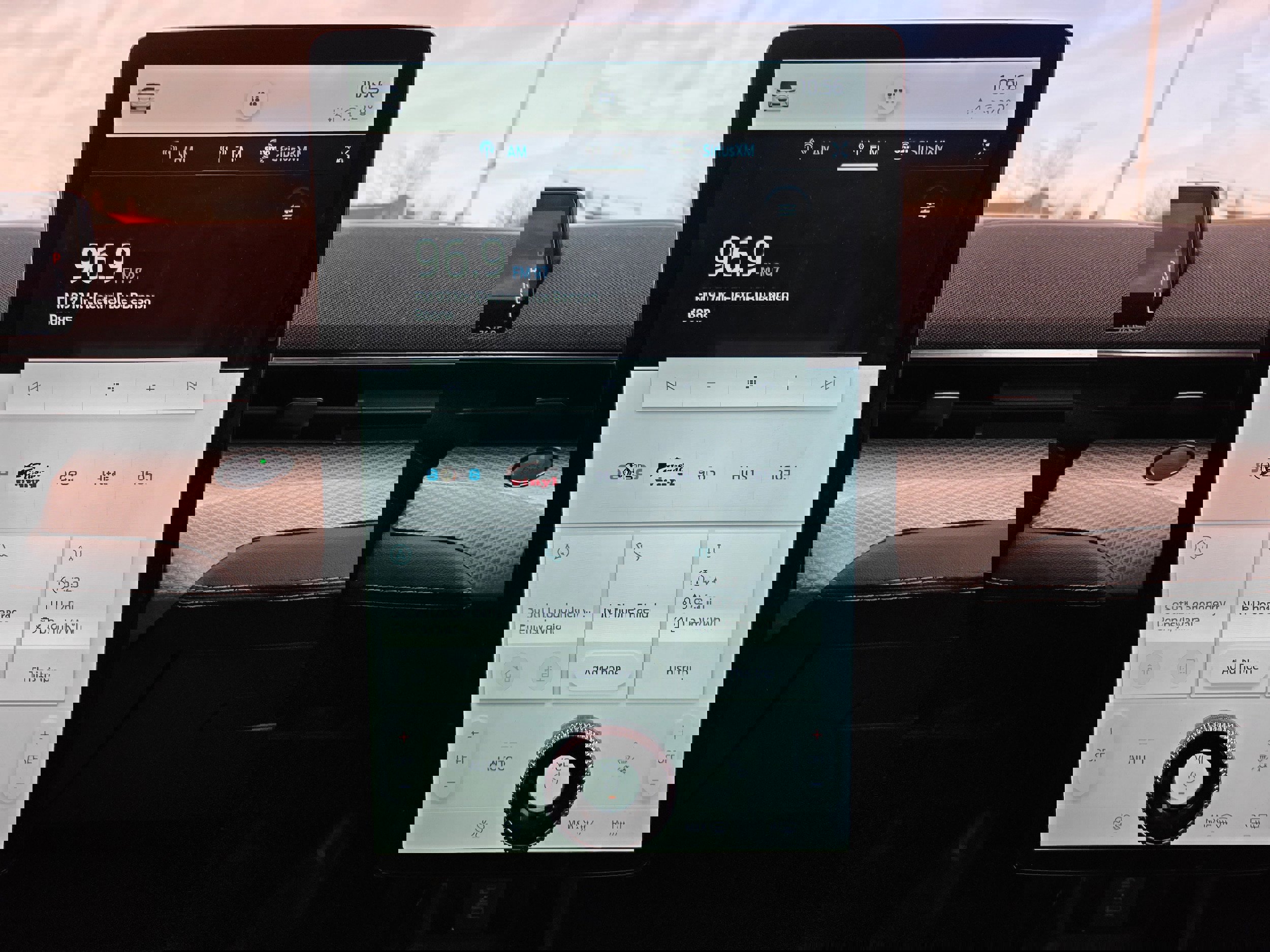 Certified 2021 Ford Mustang Mach-E California Route 1 image 8