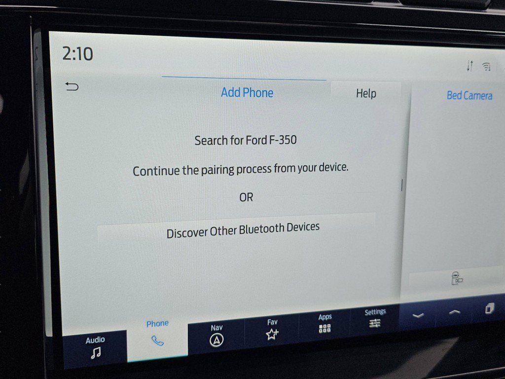 Certified 2022 Ford F350 Lariat w/ Lariat Ultimate Package image 18