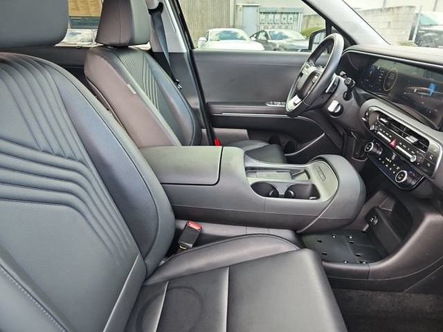 Used 2026 Hyundai Palisade SEL AWD/4WD image 10