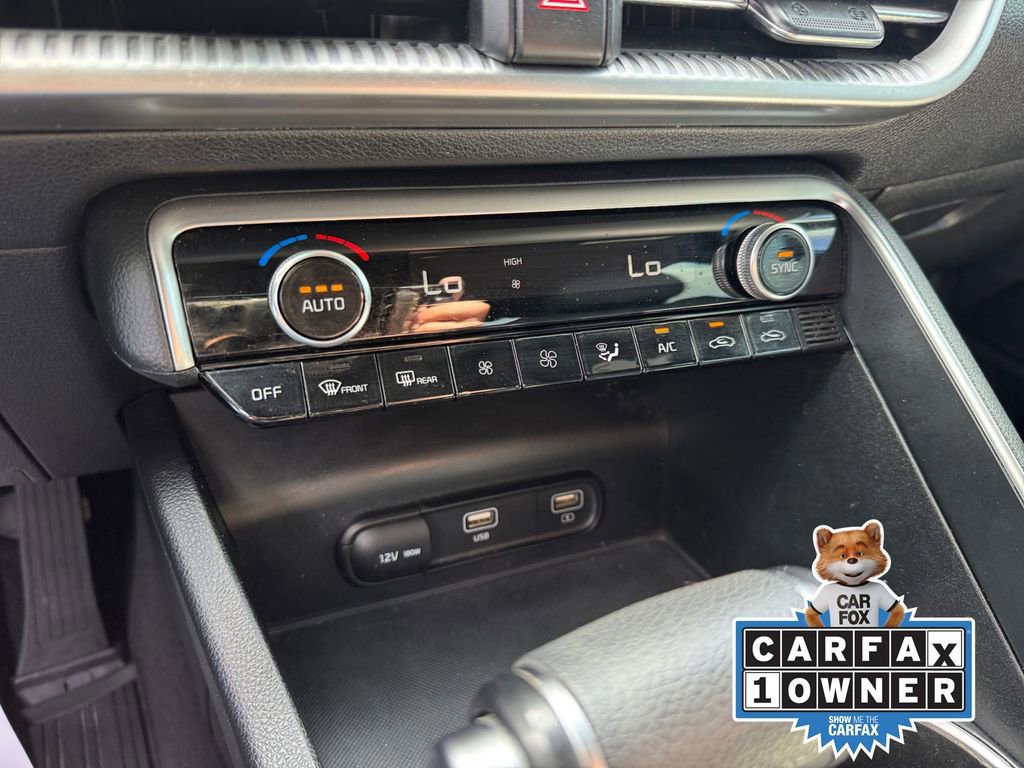 Used 2022 Kia K5 GT-Line w/ GT-Line FWD Premium Package image 38