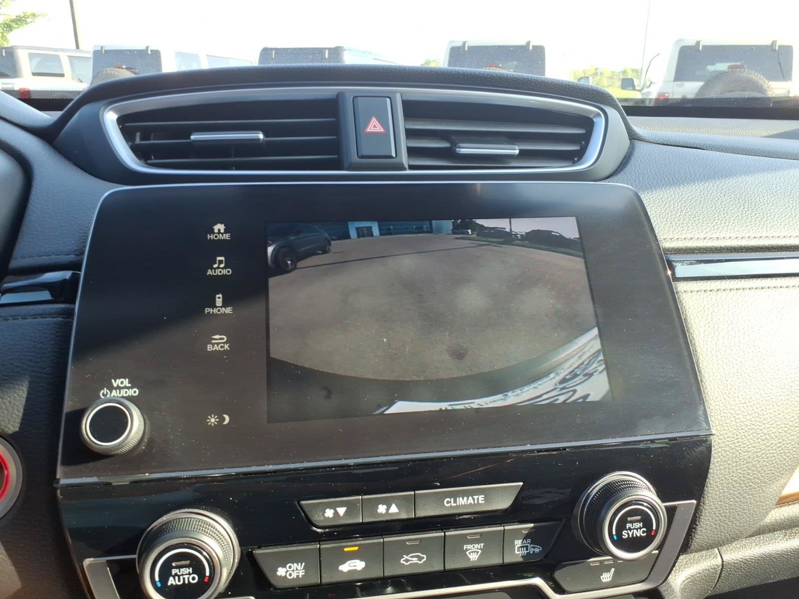 Used 2020 Honda CR-V EX-L image 22