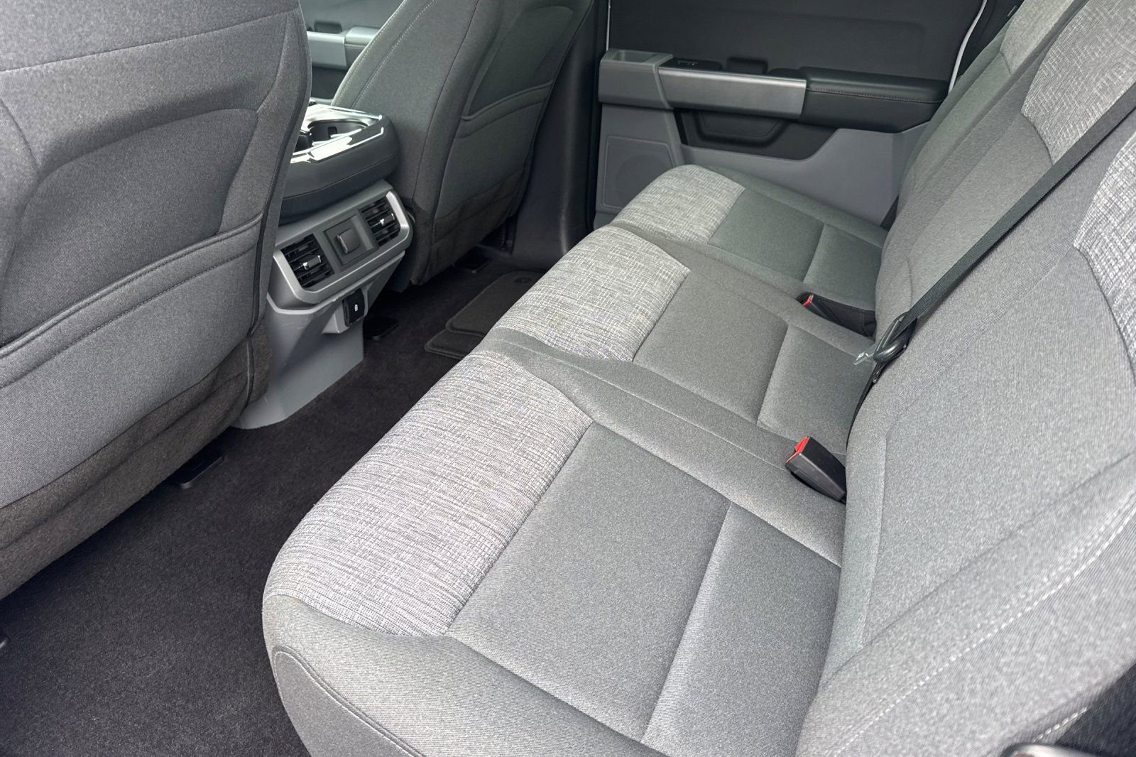 Certified 2021 Ford F150 XLT image 13