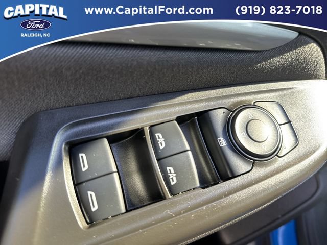 Used 2023 Chevrolet Bolt EUV LT w/ Driver Confidence Package FWD image 21