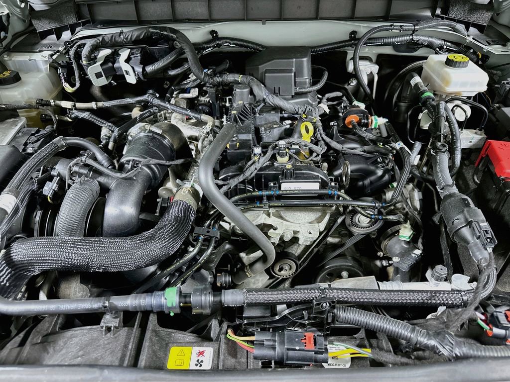 Certified 2021 Ford Bronco Big Bend AWD/4WD image 21