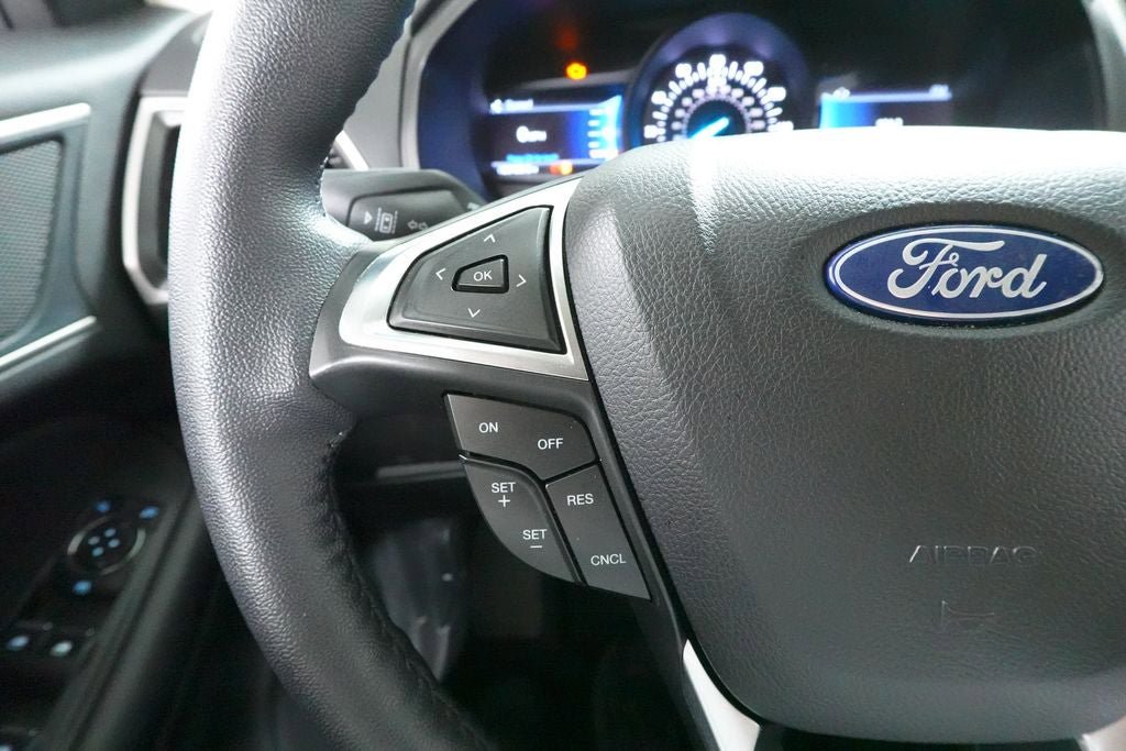 Certified 2023 Ford Edge SEL AWD/4WD image 12