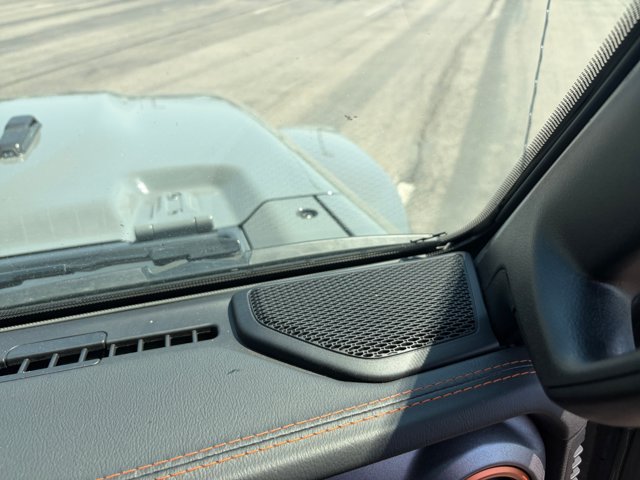 Used 2020 Jeep Gladiator Mojave AWD/4WD image 27