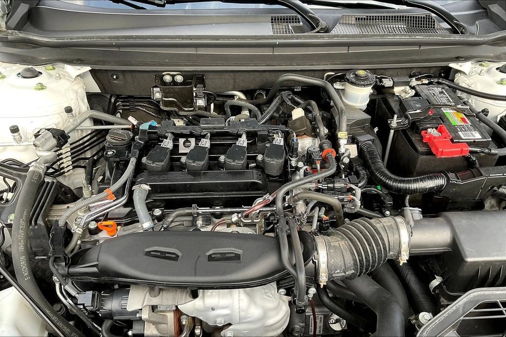 Used 2023 Honda Accord EX image 28