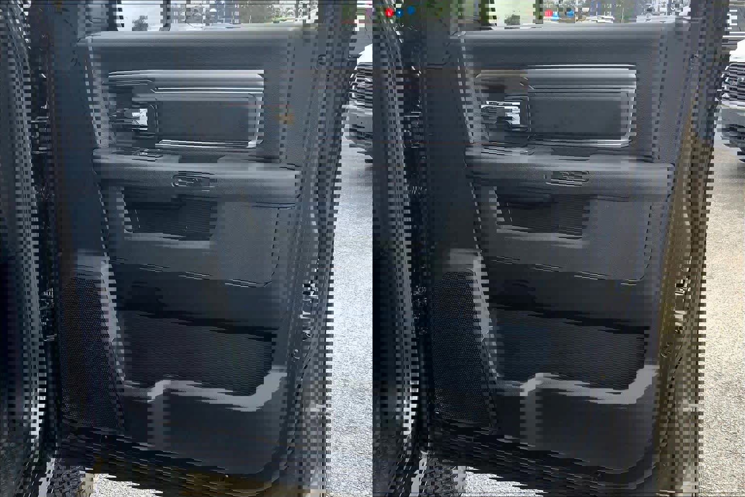 Used 2024 RAM 1500 Classic Warlock image 22