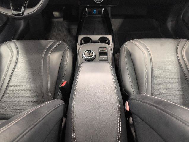Certified 2023 Ford Mustang Mach-E Premium AWD/4WD image 17