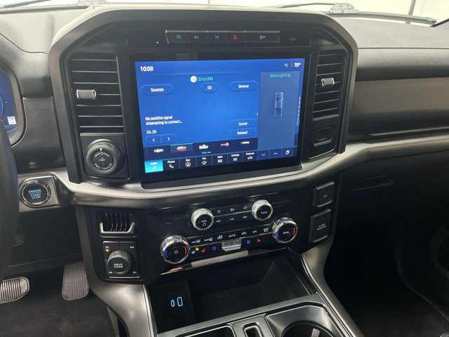 Certified 2024 Ford F150 Lariat w/ Bed Utility Package AWD/4WD image 20