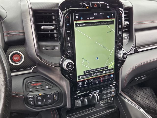 Used 2021 RAM 1500 TRX w/ TRX Level 2 Equipment Group AWD/4WD image 20