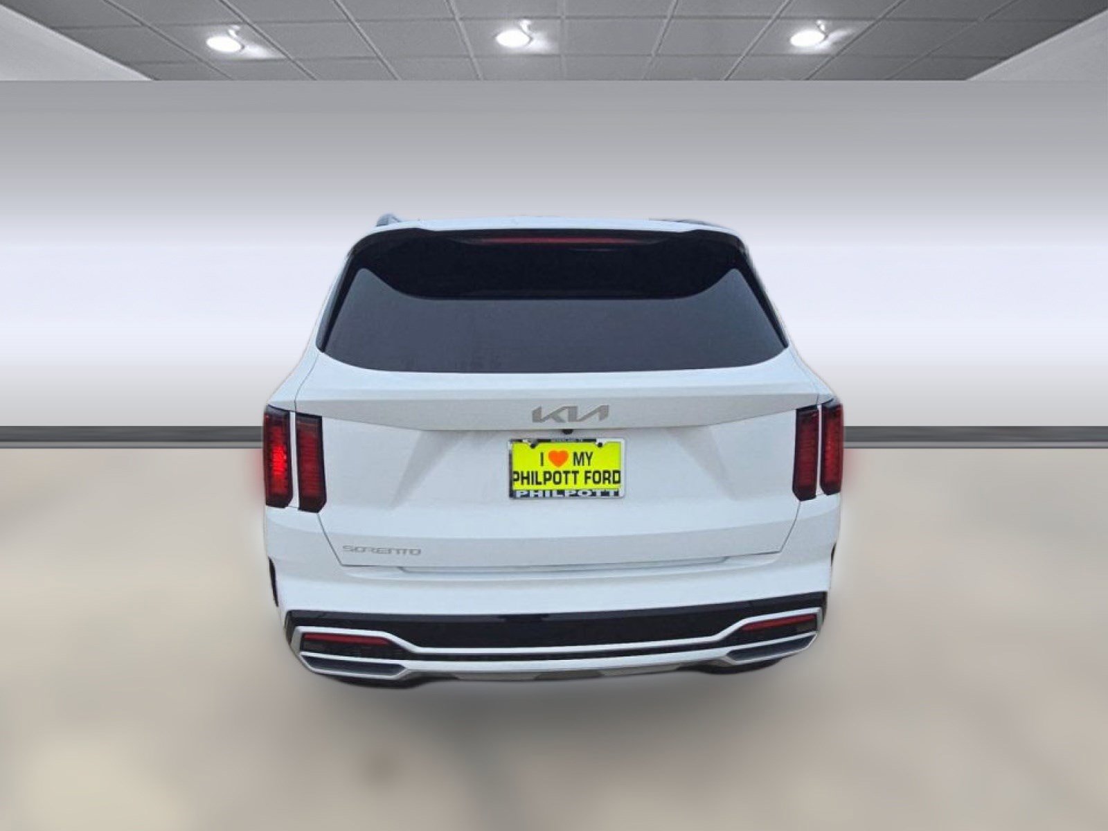 Used 2023 Kia Sorento S w/ Panoramic Sunroof Package image 10