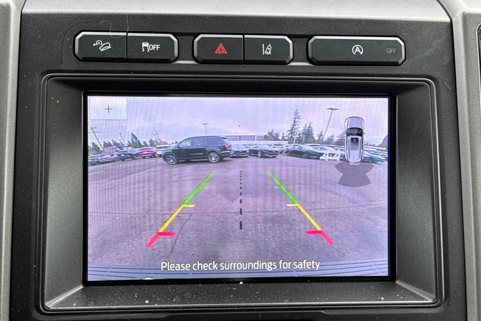 Certified 2020 Ford Expedition XLT w/ Equipment Group 202A image 21