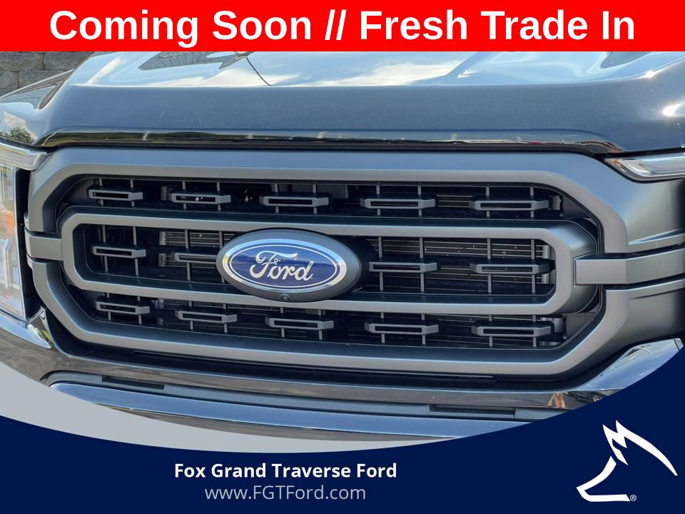 Certified 2023 Ford F150 XLT w/ Equipment Group 302A High AWD/4WD image 39