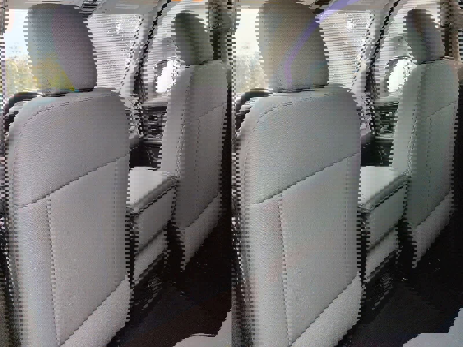 Used 2018 RAM 3500 Tradesman w/ Chrome Appearance Group image 19