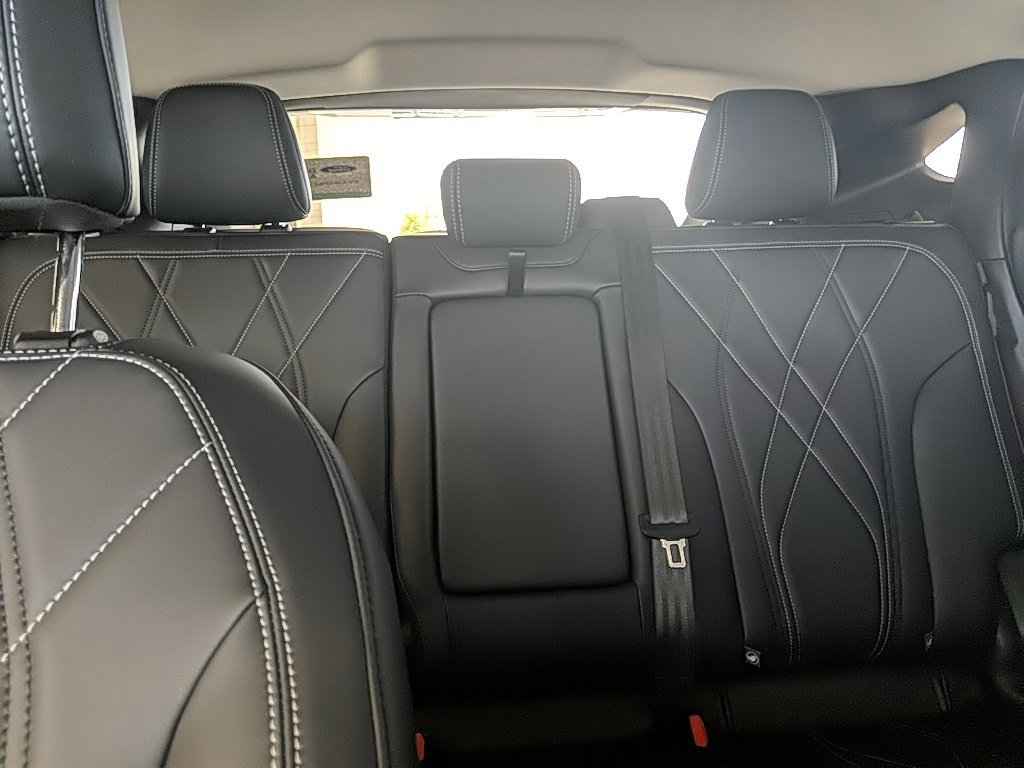 Certified 2024 Ford Mustang Mach-E Select image 24