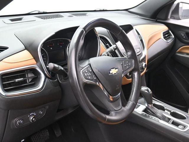Used 2020 Chevrolet Equinox Premier image 15