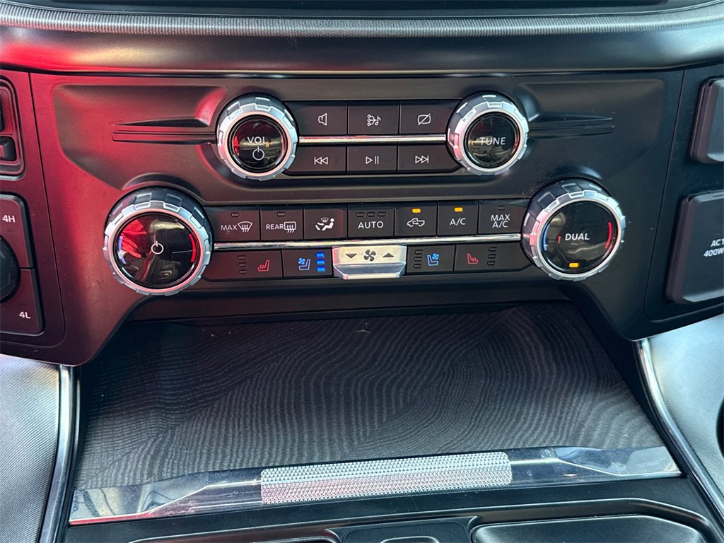 Certified 2023 Ford F150 Platinum image 31