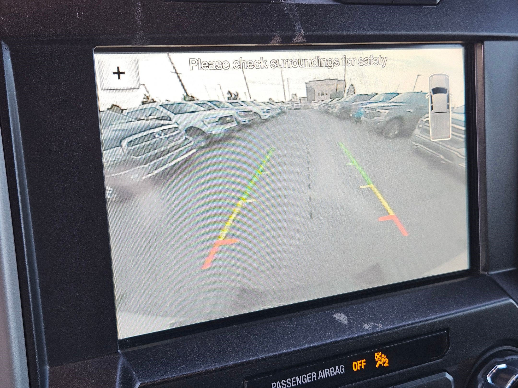 Certified 2018 Ford F150 Lariat AWD/4WD image 25