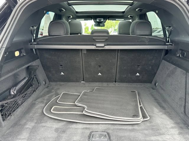 Used 2025 Mercedes-Benz GLE 350 4MATIC image 8