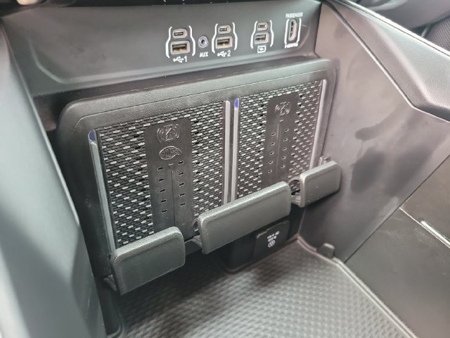 Used 2025 RAM 1500 Tungsten w/ Bed Utility Group AWD/4WD image 33