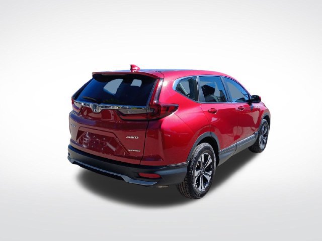 Used 2021 Honda CR-V Special Edition image 9