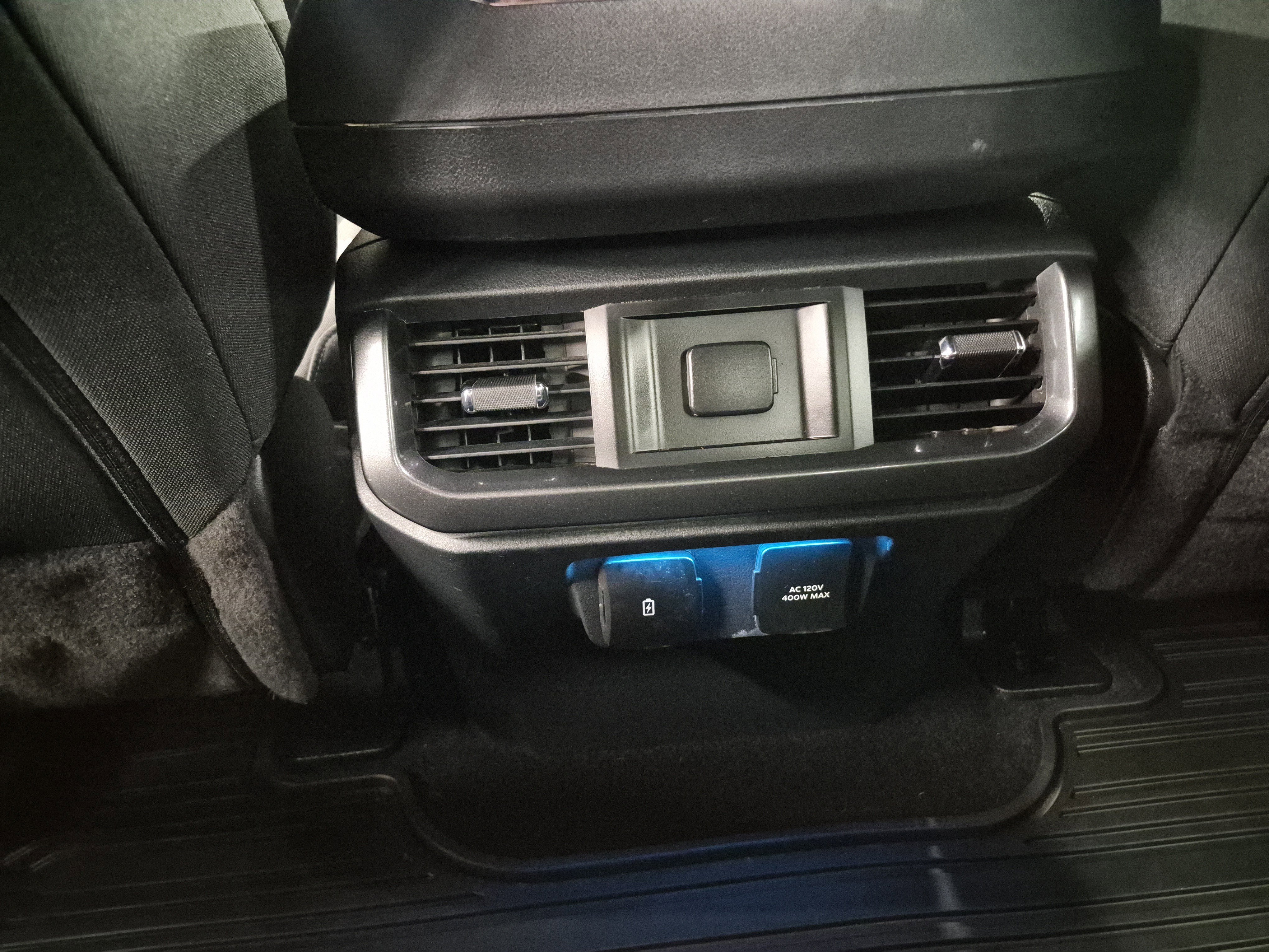 Certified 2023 Ford F150 XLT w/ Equipment Group 302A High image 19