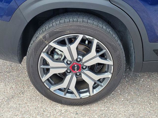 Used 2023 Kia Seltos SX AWD/4WD image 6