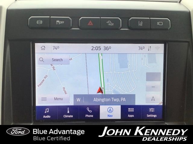 Certified 2020 Ford F250 Lariat image 20