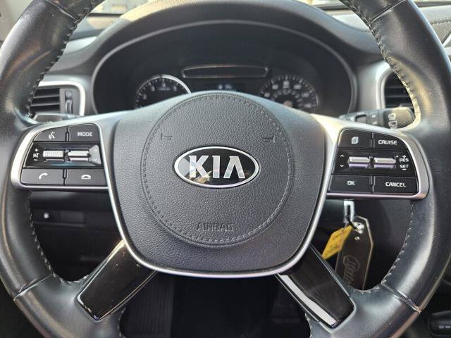 Used 2019 Kia Sorento S FWD image 27
