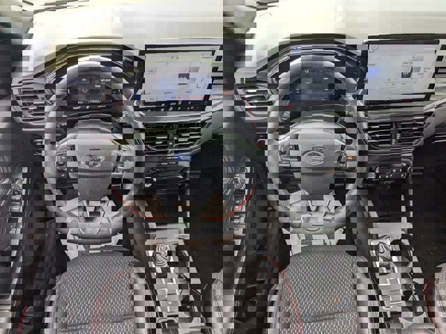 Certified 2024 Ford Escape ST-Line w/ Tech Pack #1 image 32