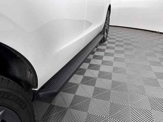 Certified 2026 Ford Expedition Platinum w/ Stealth Appearance Package image 27