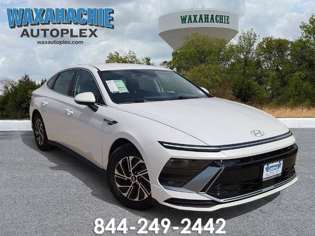 Used 2026 Hyundai Sonata Blue