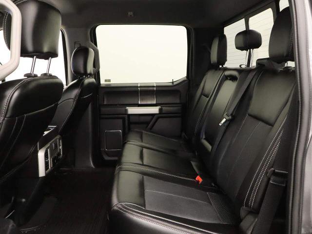 Certified 2021 Ford F250 Lariat image 21