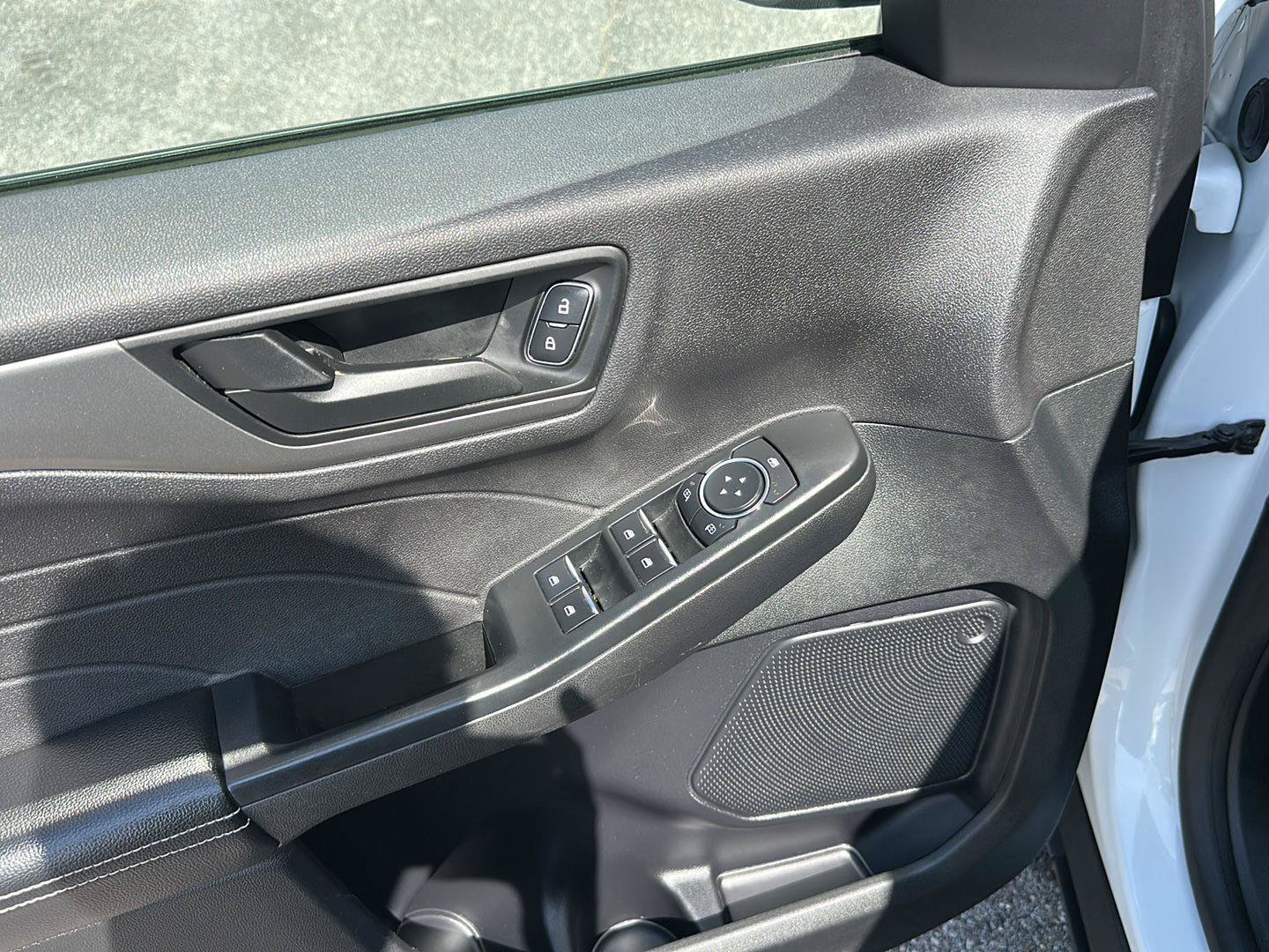 Certified 2023 Ford Escape FWD image 16