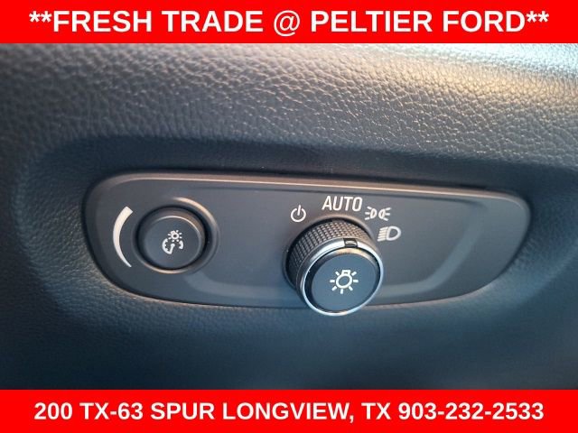Used 2023 Chevrolet Traverse RS w/ LPO, Floor Liner Package image 52
