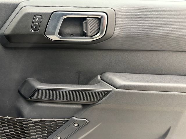 Certified 2025 Ford Bronco Big Bend image 12