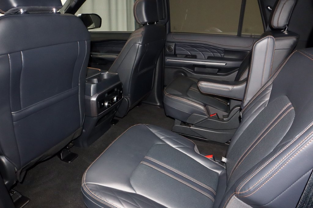 Certified 2024 Ford Expedition Max Platinum AWD/4WD image 20