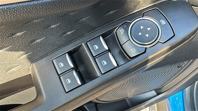 Certified 2020 Ford Escape SE image 13