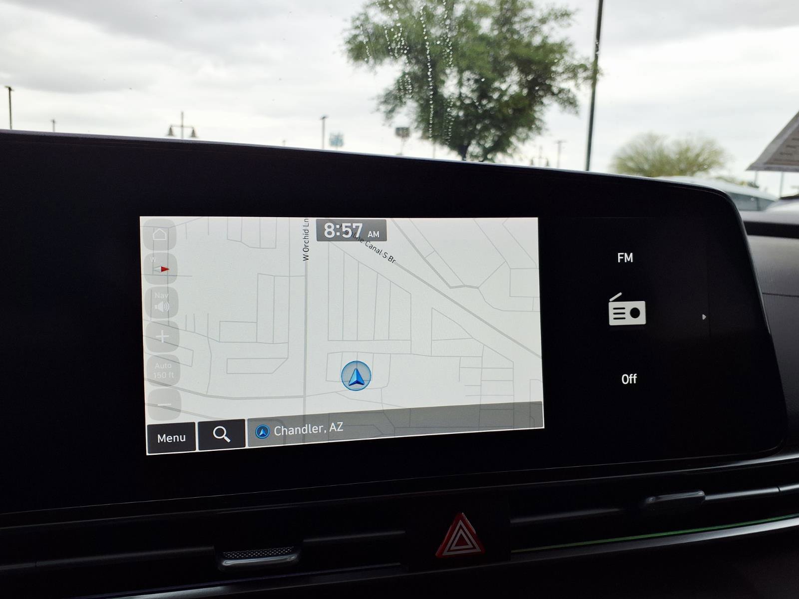 Used 2024 Hyundai Elantra SEL image 23