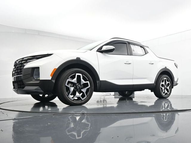 Used 2023 Hyundai Santa Cruz Limited w/ Launch Package AWD/4WD image 31