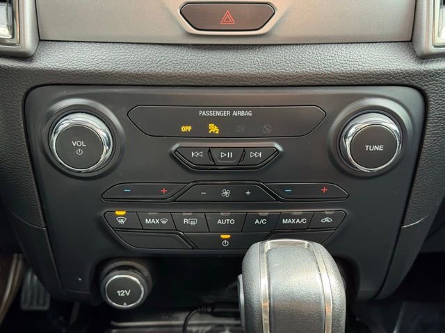 Certified 2021 Ford Ranger XLT w/ Equipment Group 301A Mid image 17